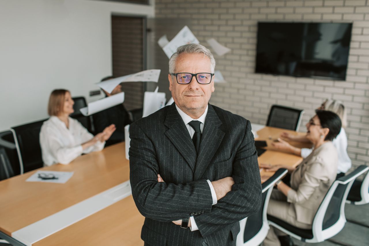 Conscious Leadership Begins With How You Show Up Conscious Leadership Begins With How You Show Up