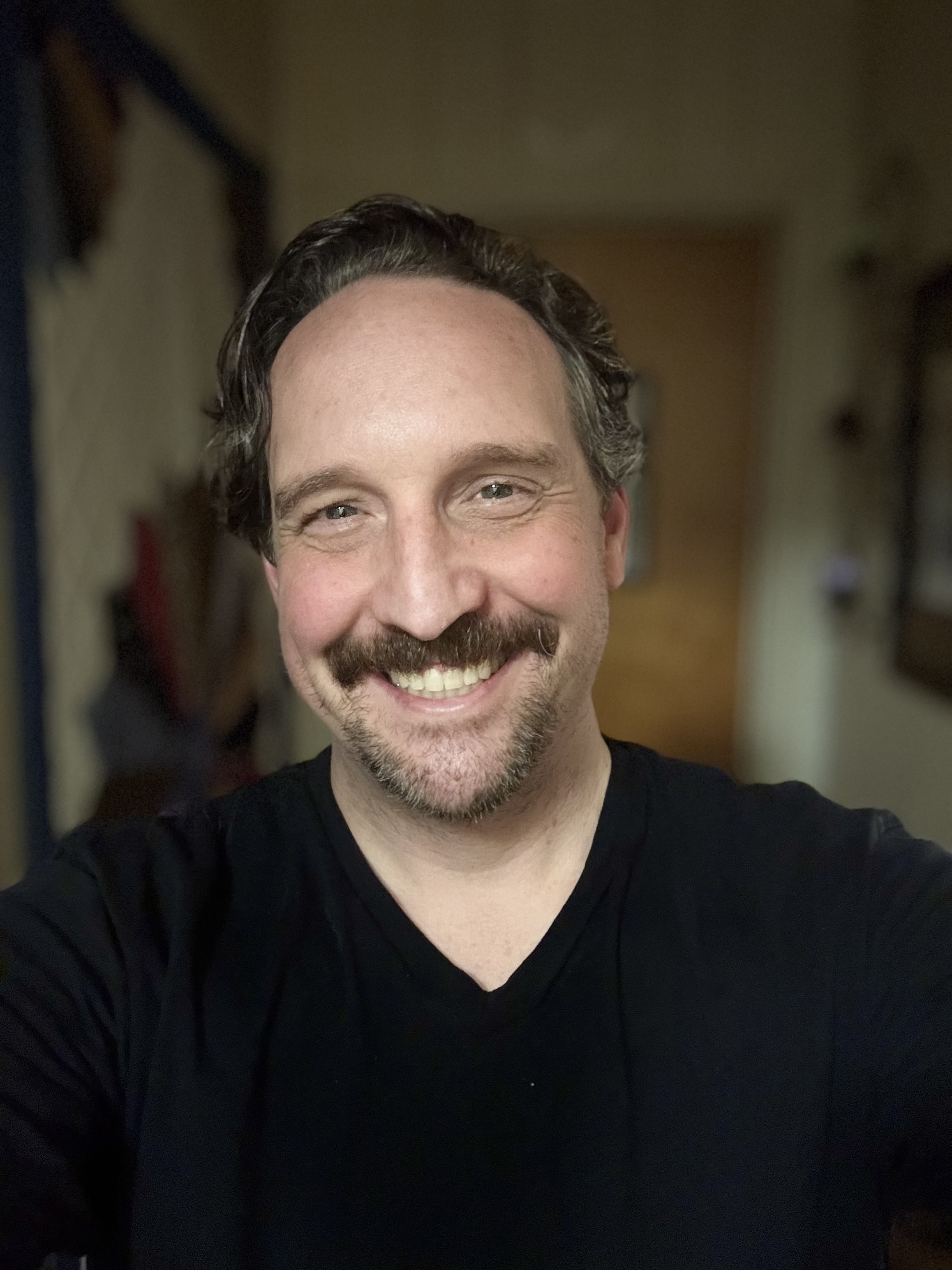 Jed Duesler Profile Photo
