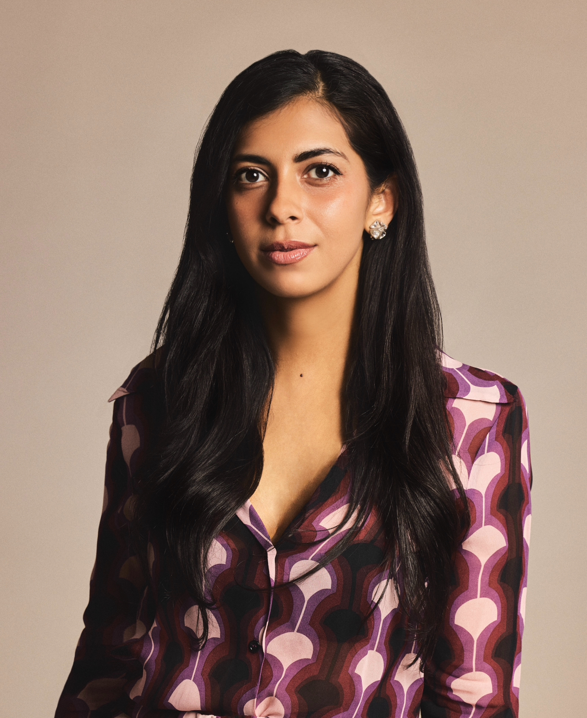 Nayeema Raza Profile Photo