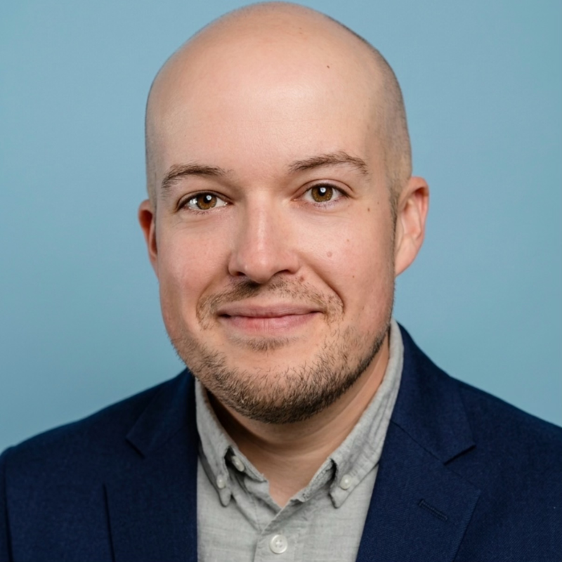 MJ Worsham Profile Photo