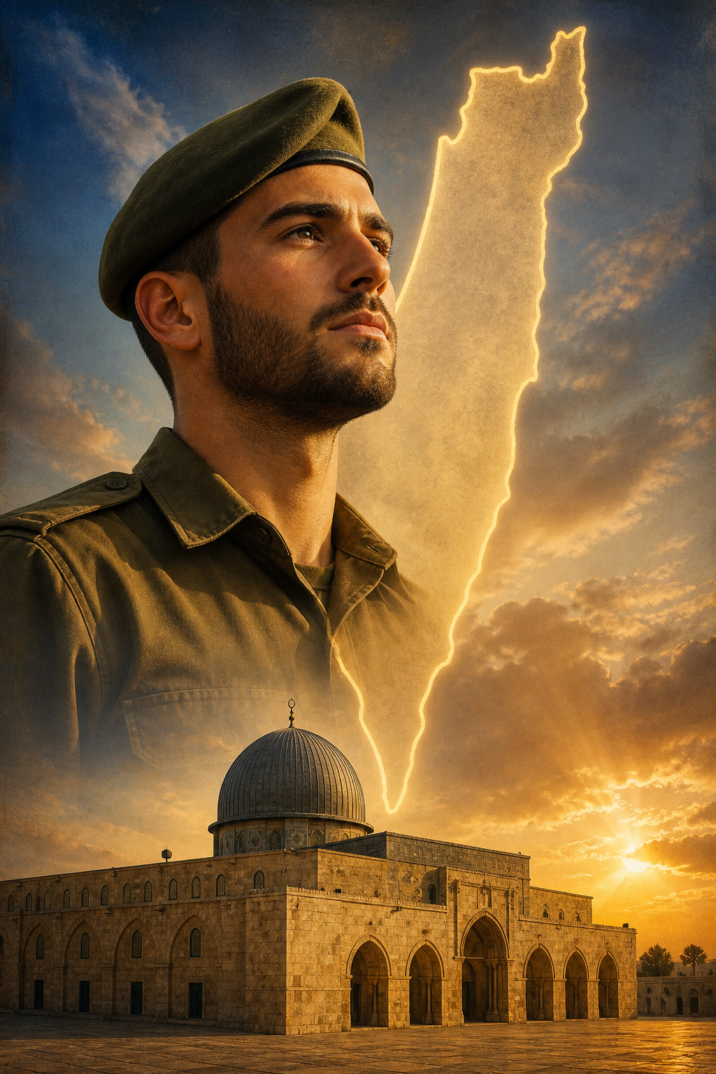 Where the Doctrine of Religious Zionism Leads