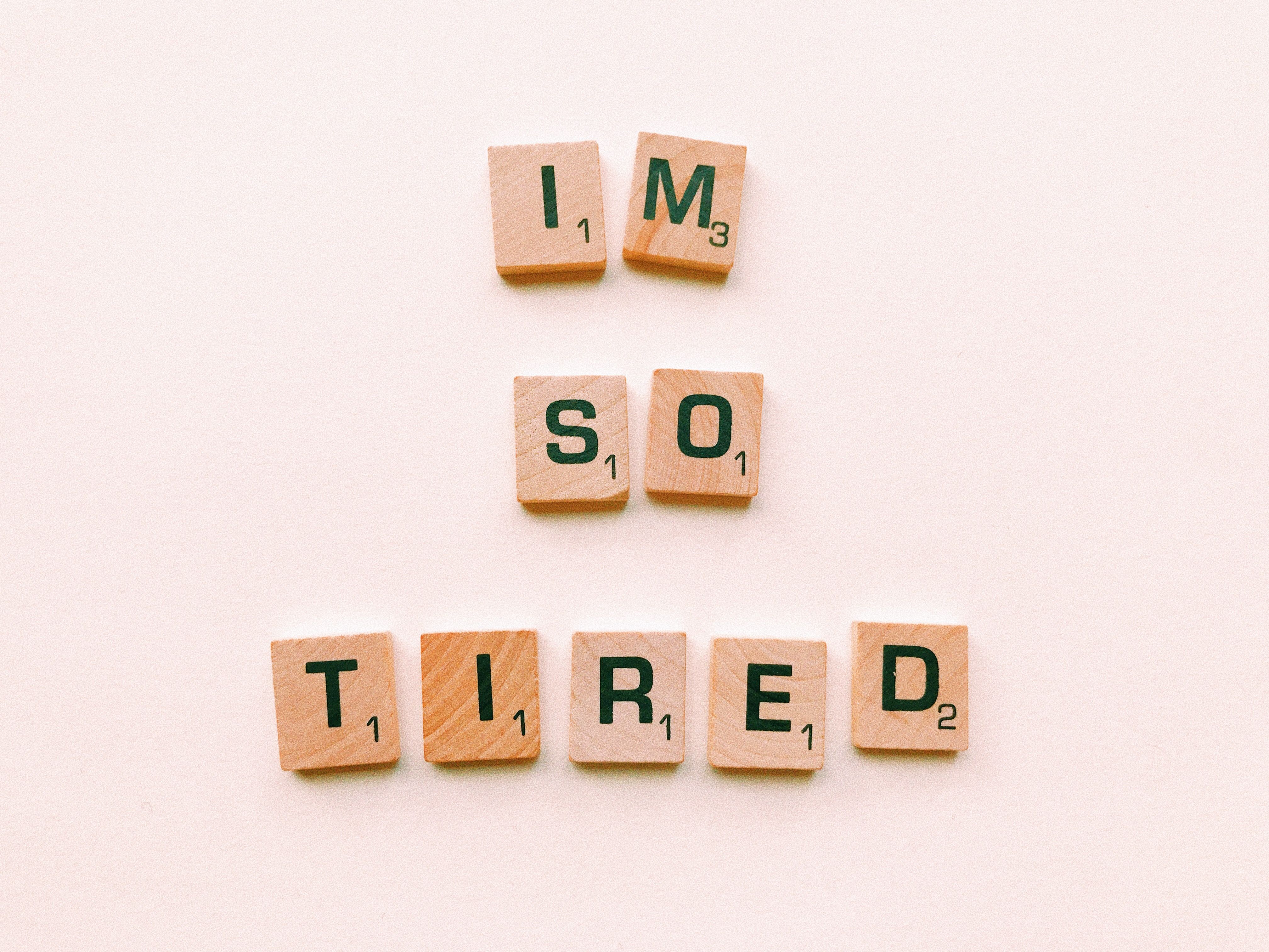 The Real Reason Doing Less Feels Dangerous (It’s Not Laziness)
