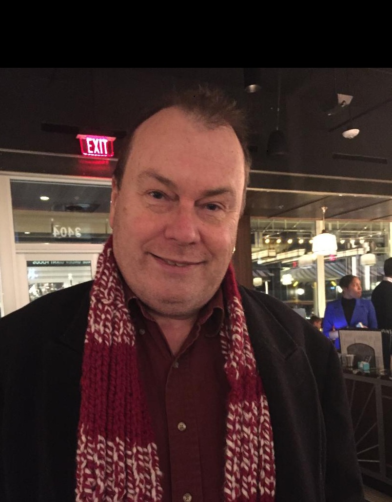 Mike Mendenhall Profile Photo