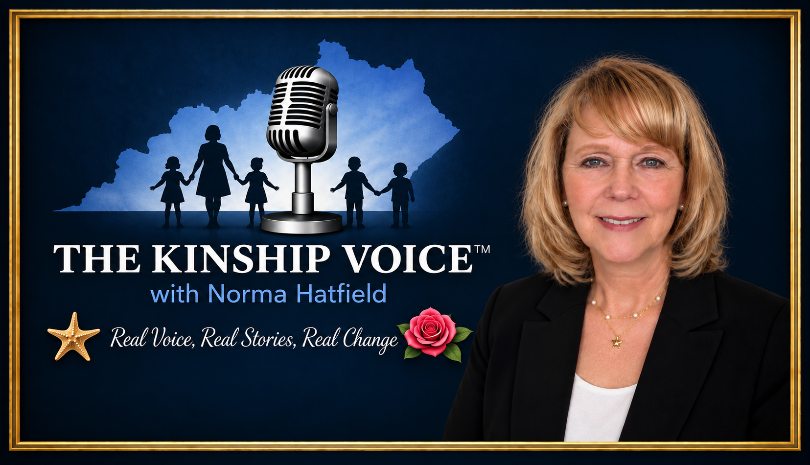The Kinship Voice
