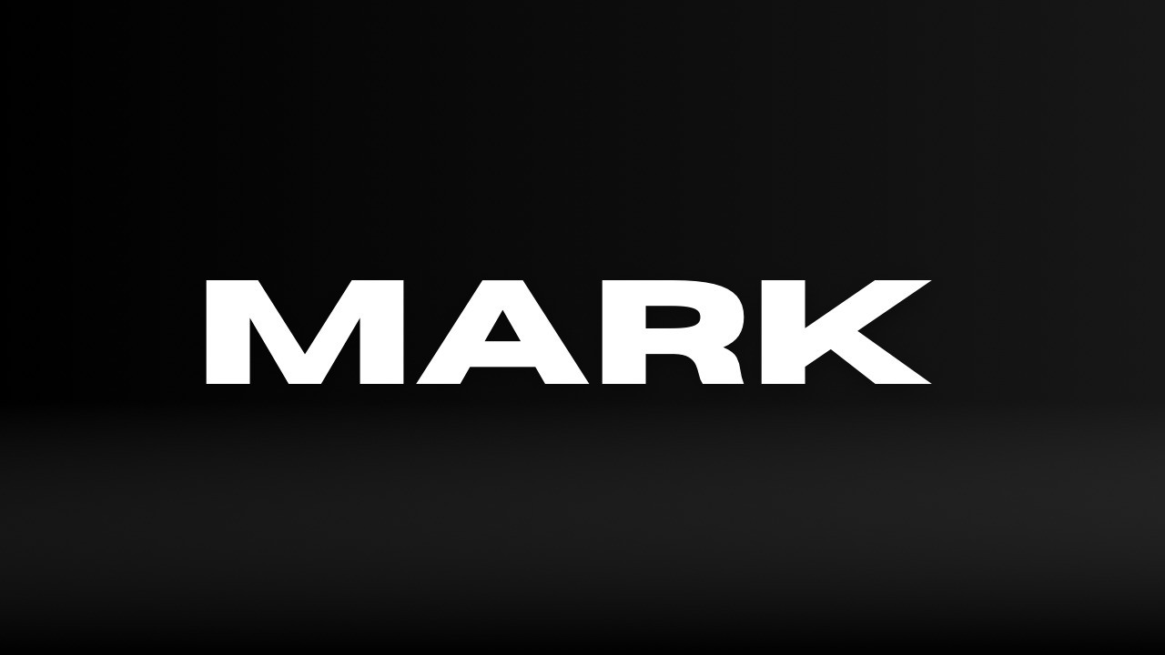 Book of Mark