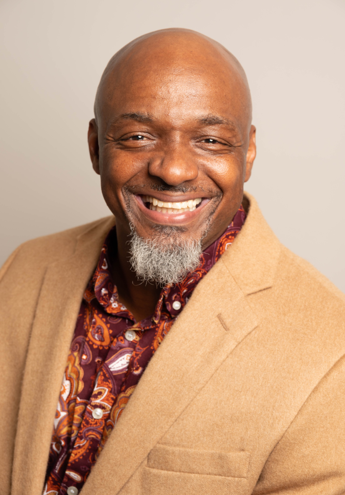 Jamison Charles Profile Photo