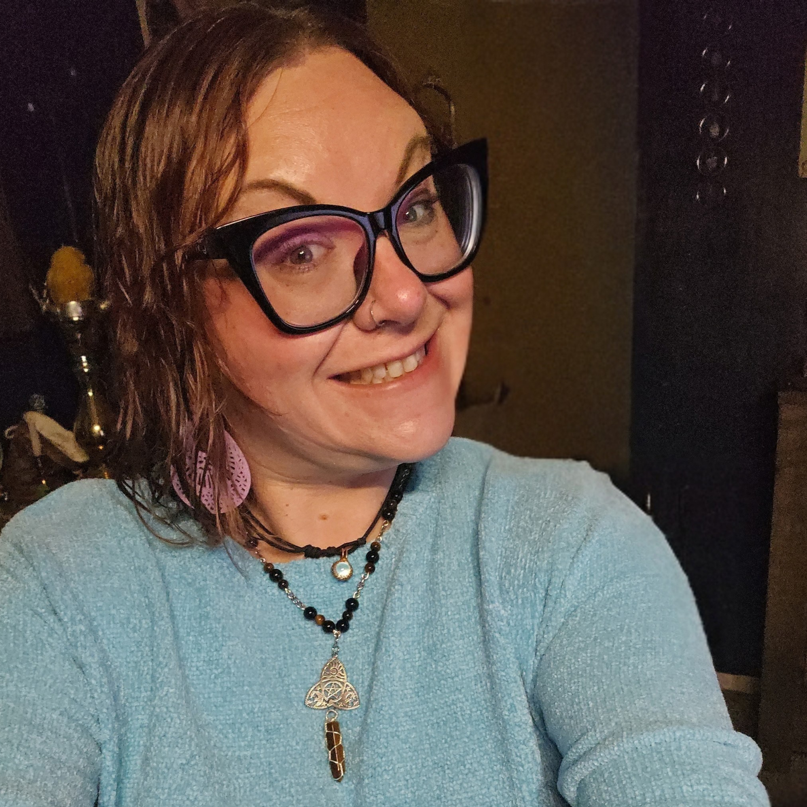 Leslie Ricci Profile Photo