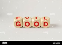 Are We Good or Evil by Nature? Are We Good or Evil by Nature?