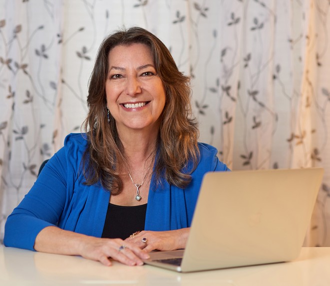 Sue Elliott Profile Photo