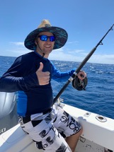 Dr Nick Harrington Profile Photo