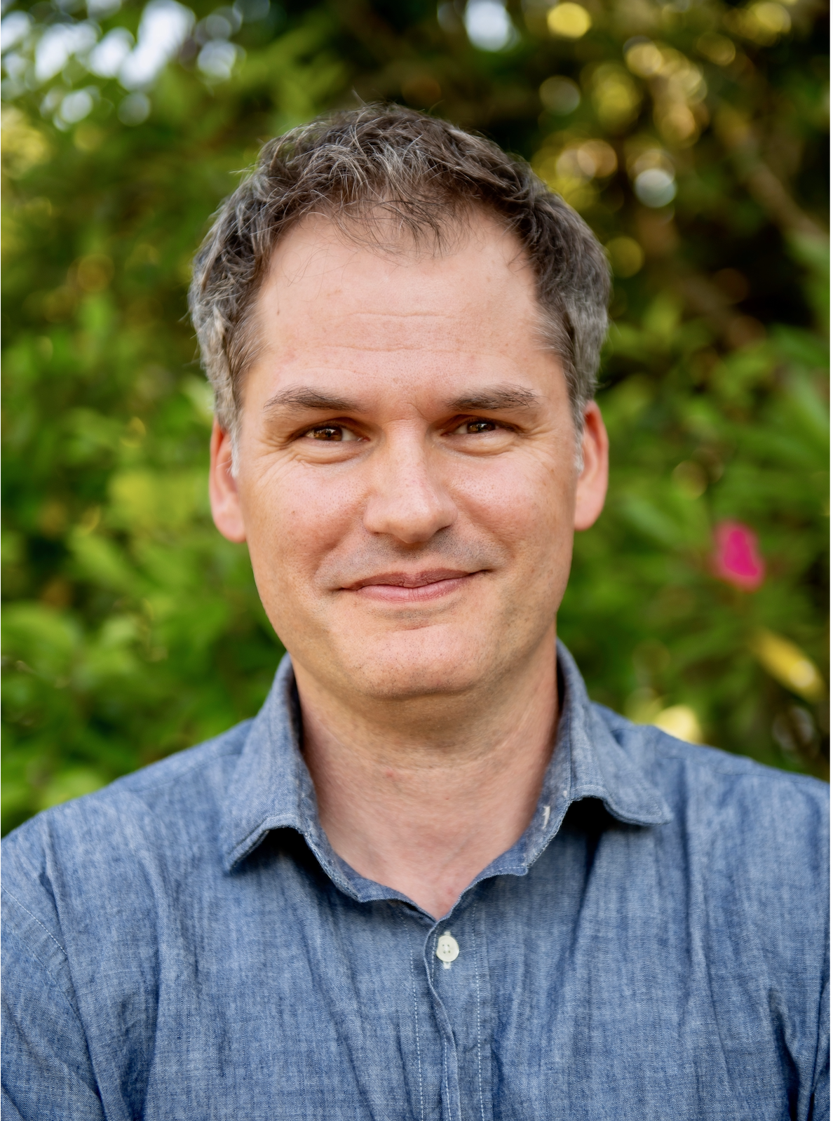 Jeremy Gall Profile Photo