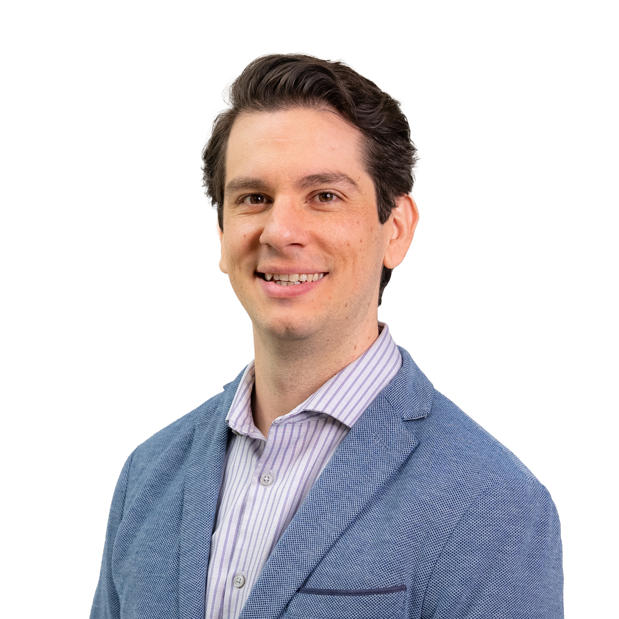 Daniel Tercey Profile Photo