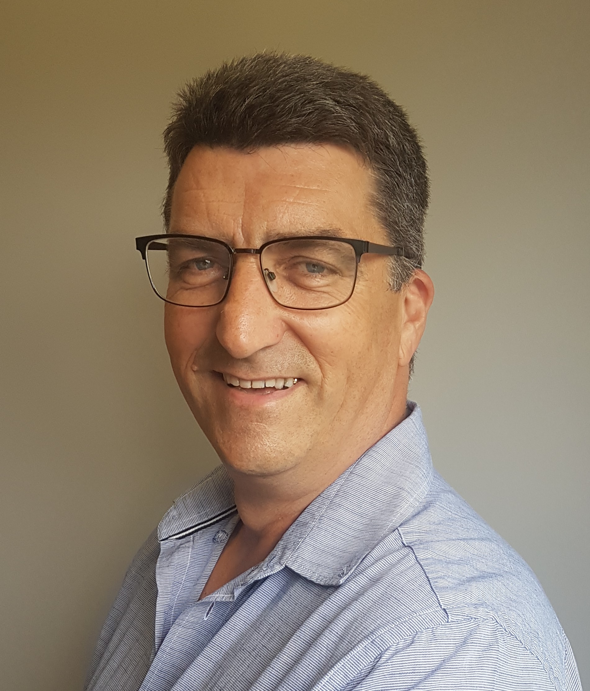 Nic Brownlie Profile Photo