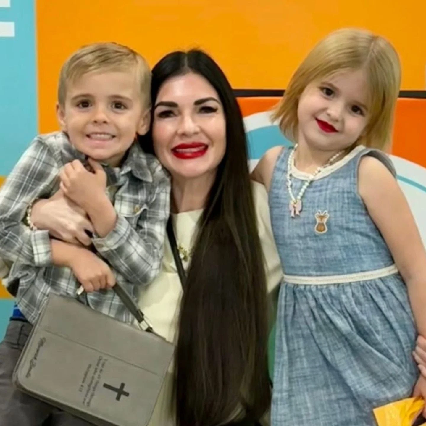 Unheard Warnings: The Tragic Deaths of Charity Powell Beallis and the Beallis Twins