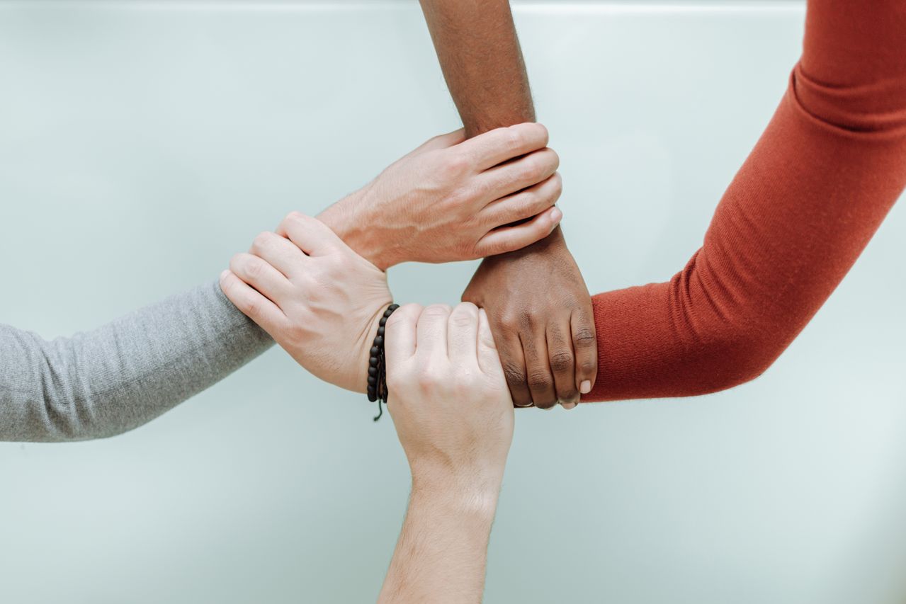 Belonging Is Built Into the Details