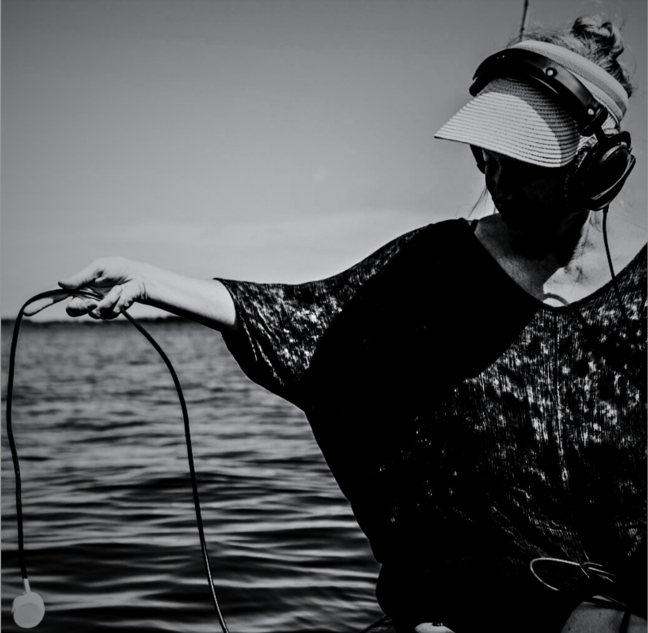 Rocking the Boat w/ Vivienne Aerts