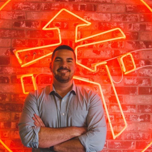 Kaleb Harrell Profile Photo