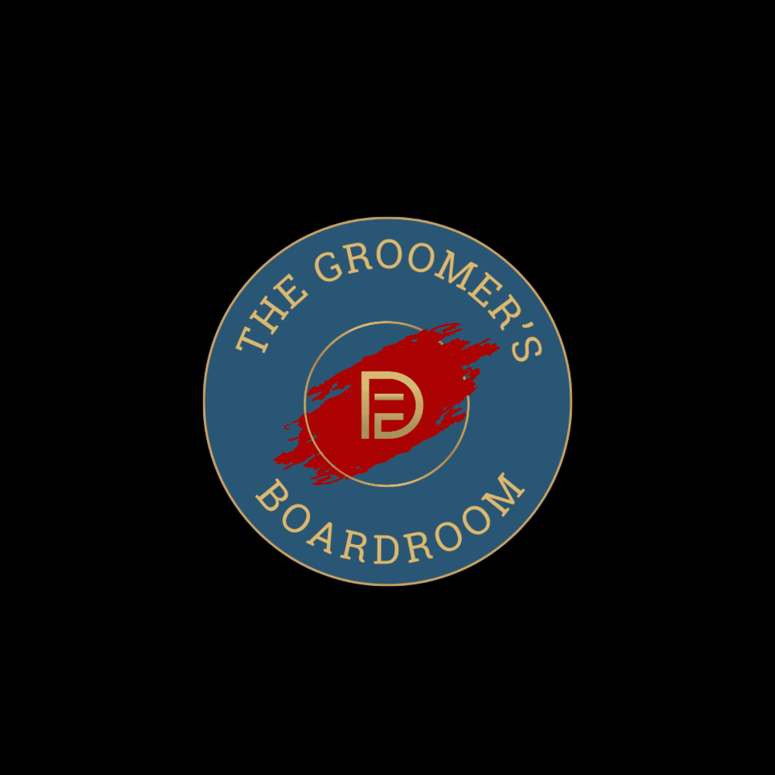 The Groomer's Boardroom