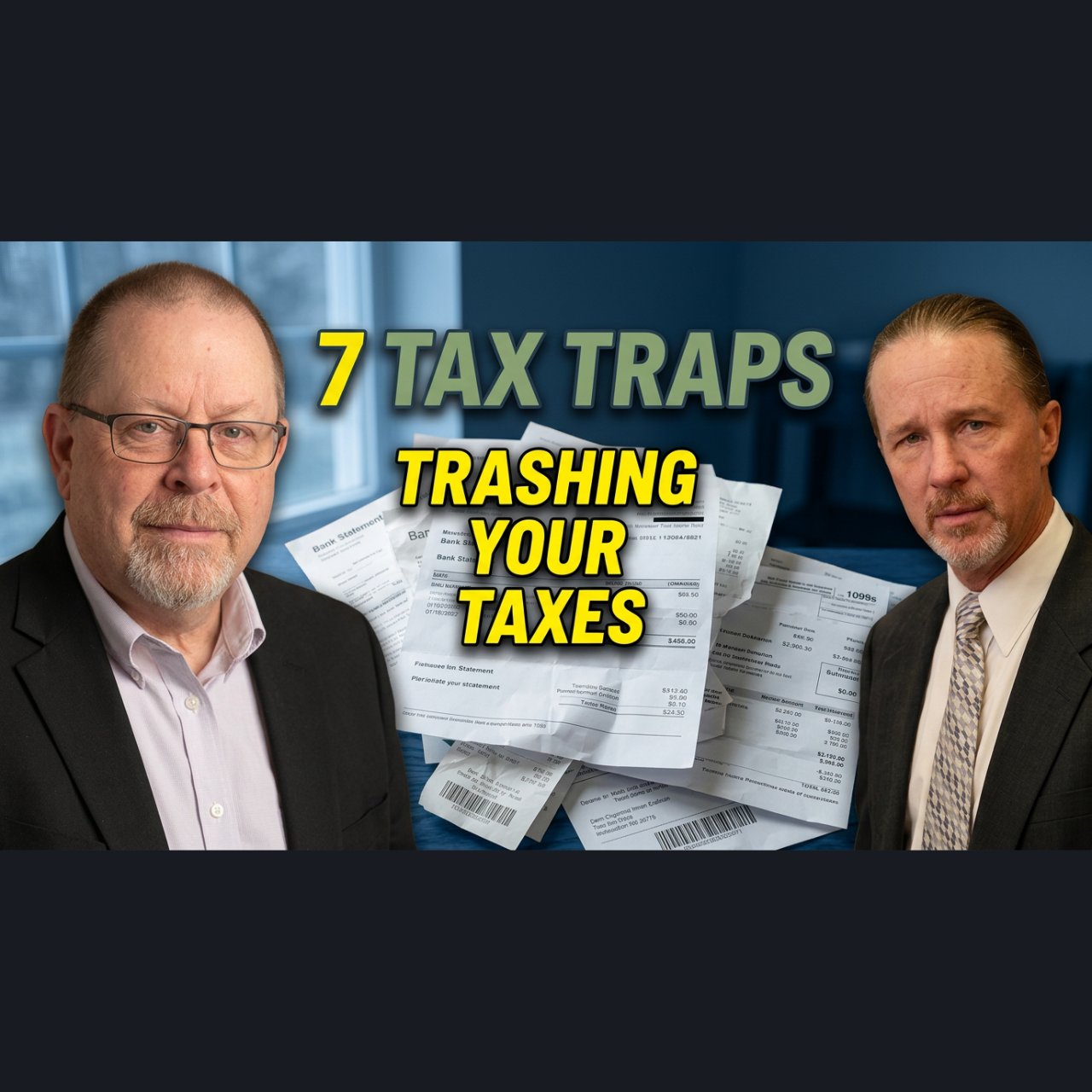 The Record-Keeping Nightmare: How Sloppy Books Can Cost Real Estate Investors Thousands