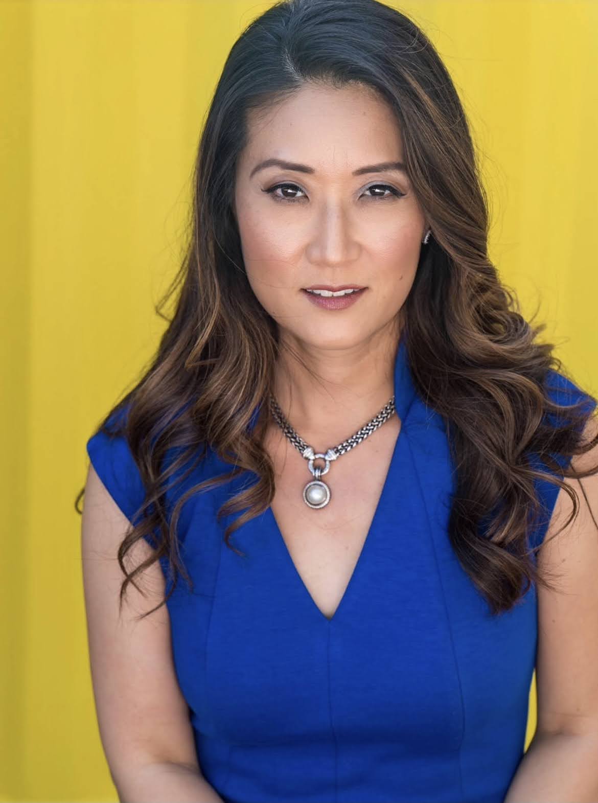 Katie Phang Profile Photo