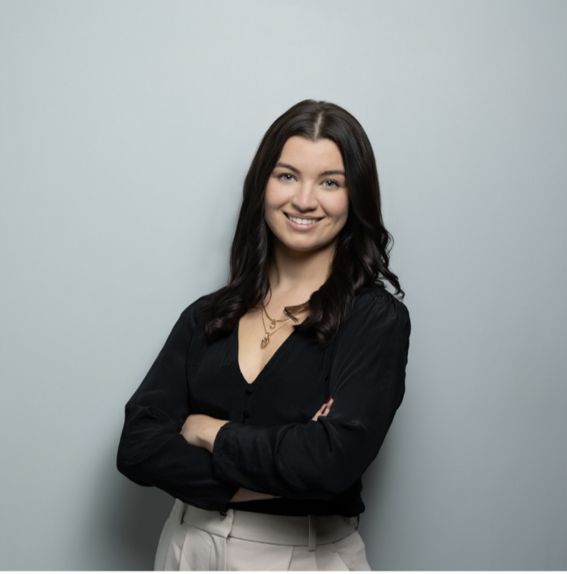 Kiera Newbury BA, NREMT Profile Photo