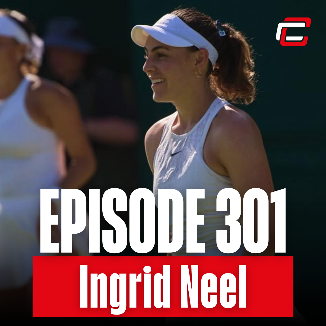 Ingrid Neel: How To Be Mentally Resilient Recovering From Injuries And Set Backs.