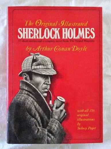 Sherlock Holmes Adventures