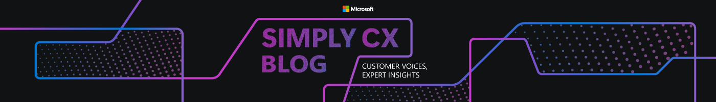Simply CX