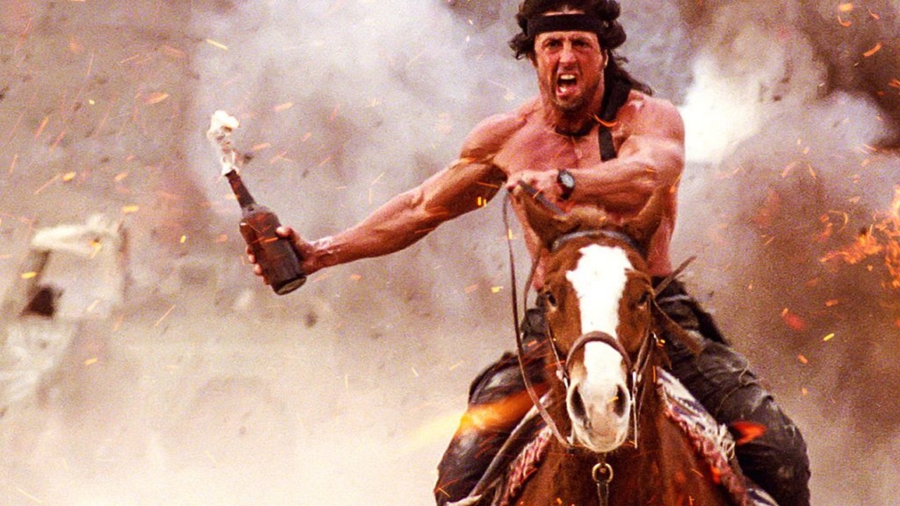 Why Rambo III Remains Peak 80s Action Excess: A Deep Dive Into Stallone's Greatest Over-the-Top Sequel