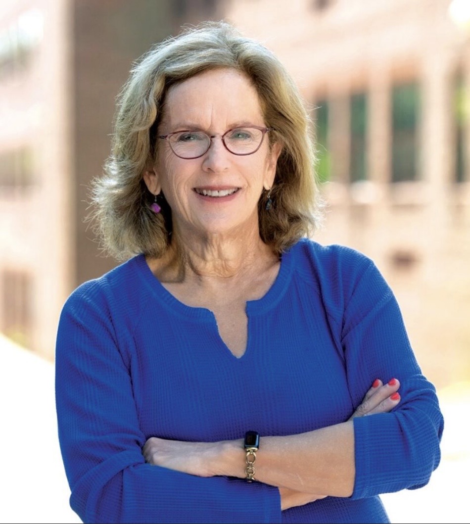 Miranda Spivack—Government Secrets