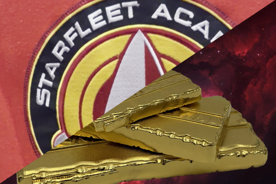 HERO WITHIN AND FACTORY ENTERTAINMENT UNVEIL STAR TREK EXCLUSIVES AT SAN DIEGO COMIC CON