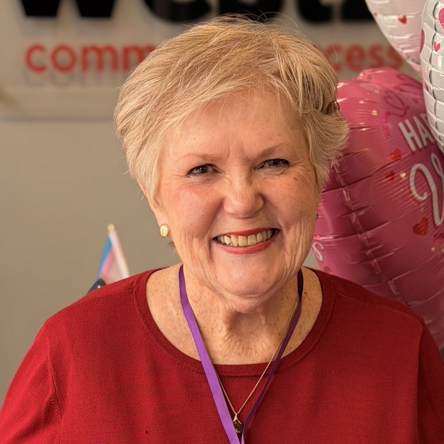 Mary Foerster Profile Photo