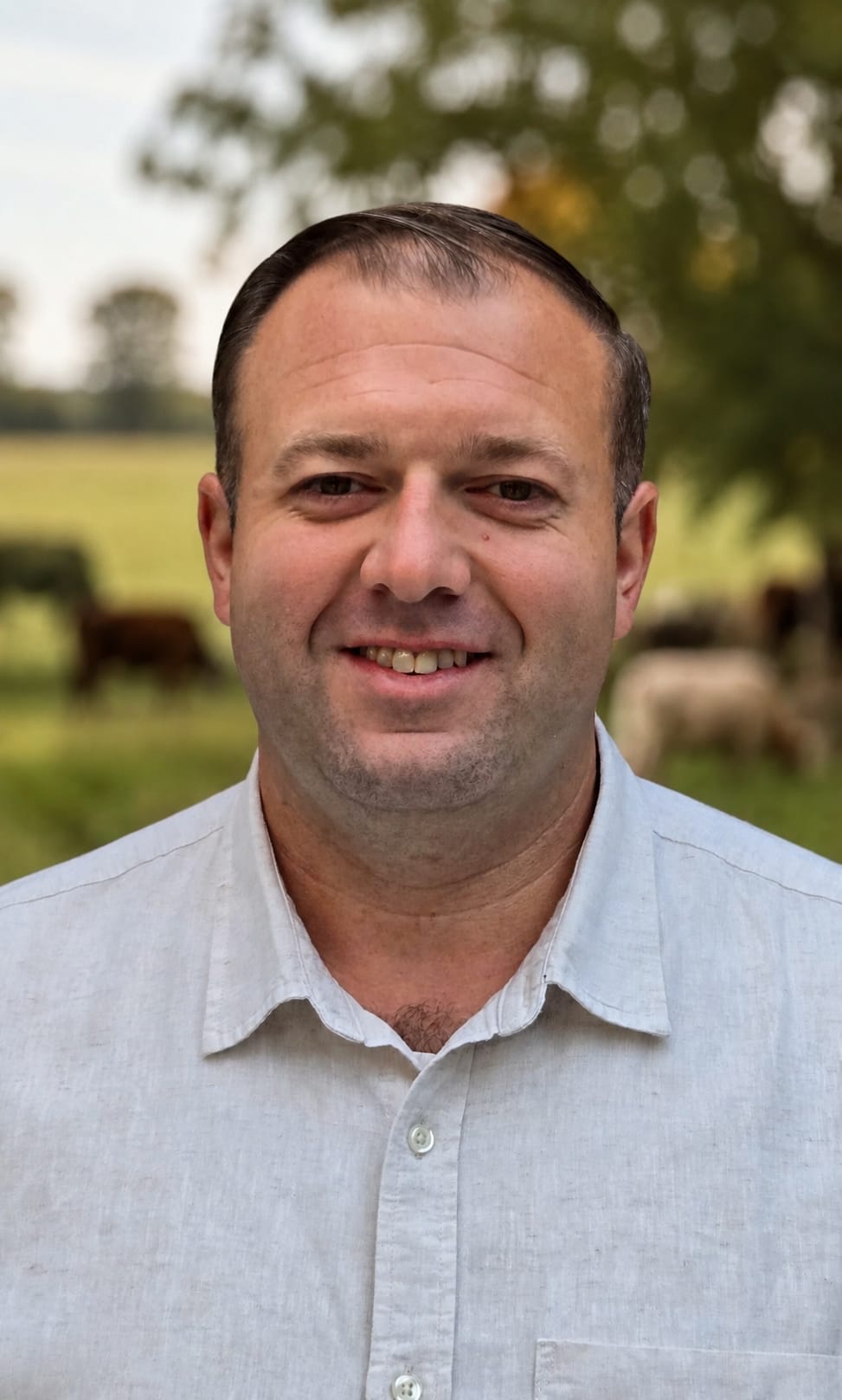 Chester Bidmead Profile Photo
