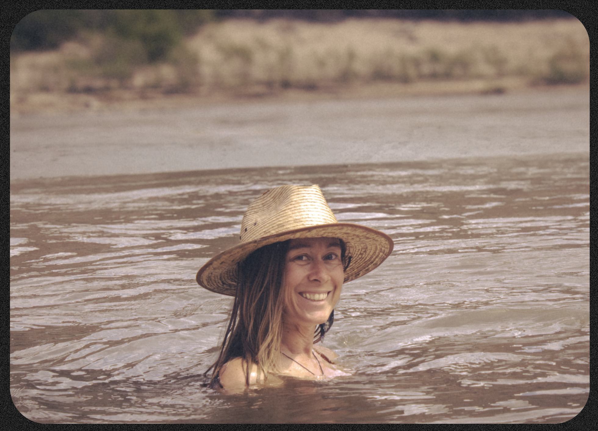 Morgan Sjogren Profile Photo