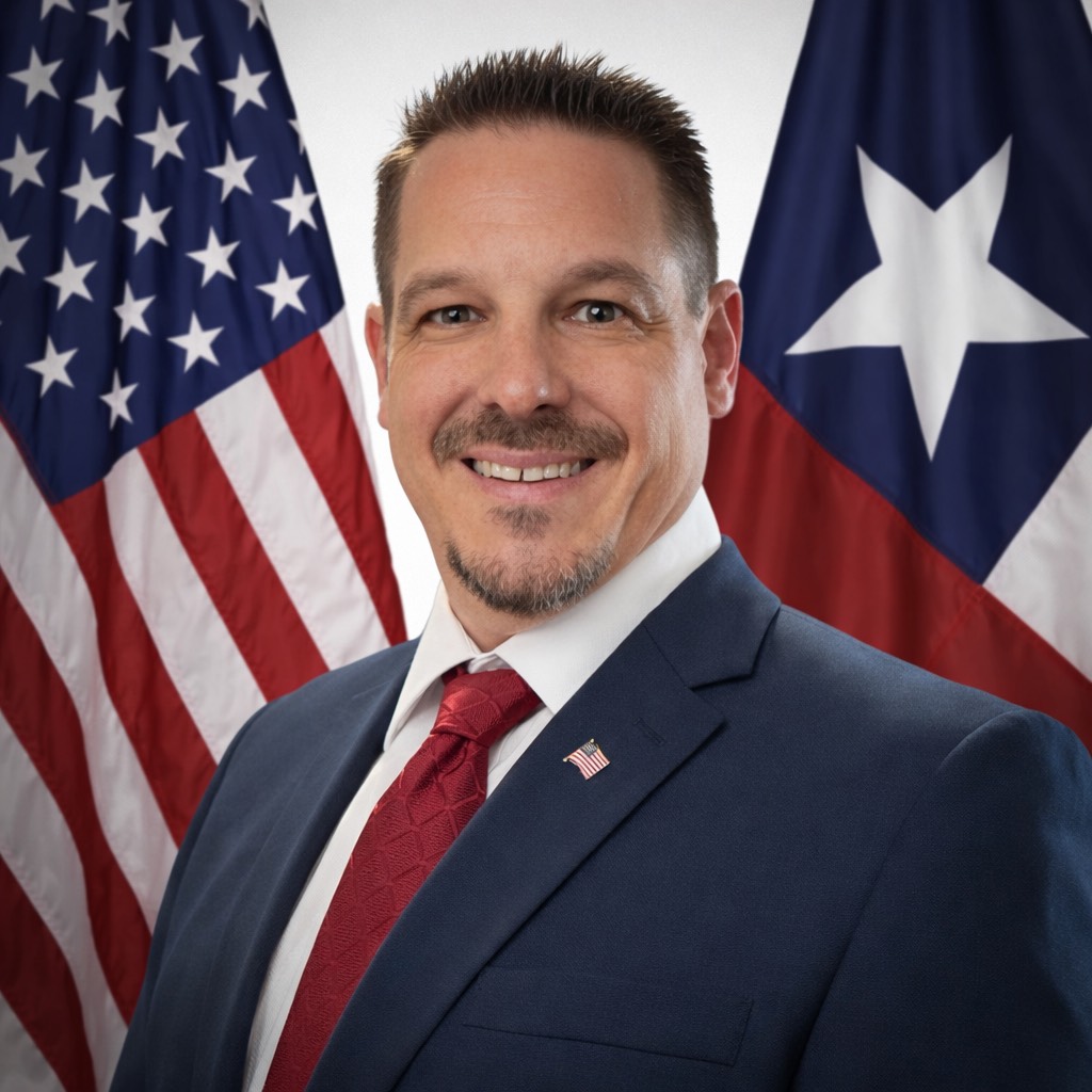 Keith Barton Profile Photo