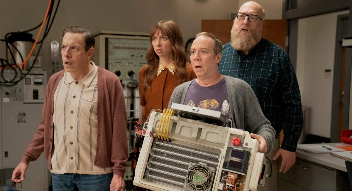 The Secret to Stuart Fails to Save the Universe Isn't the Multiverse