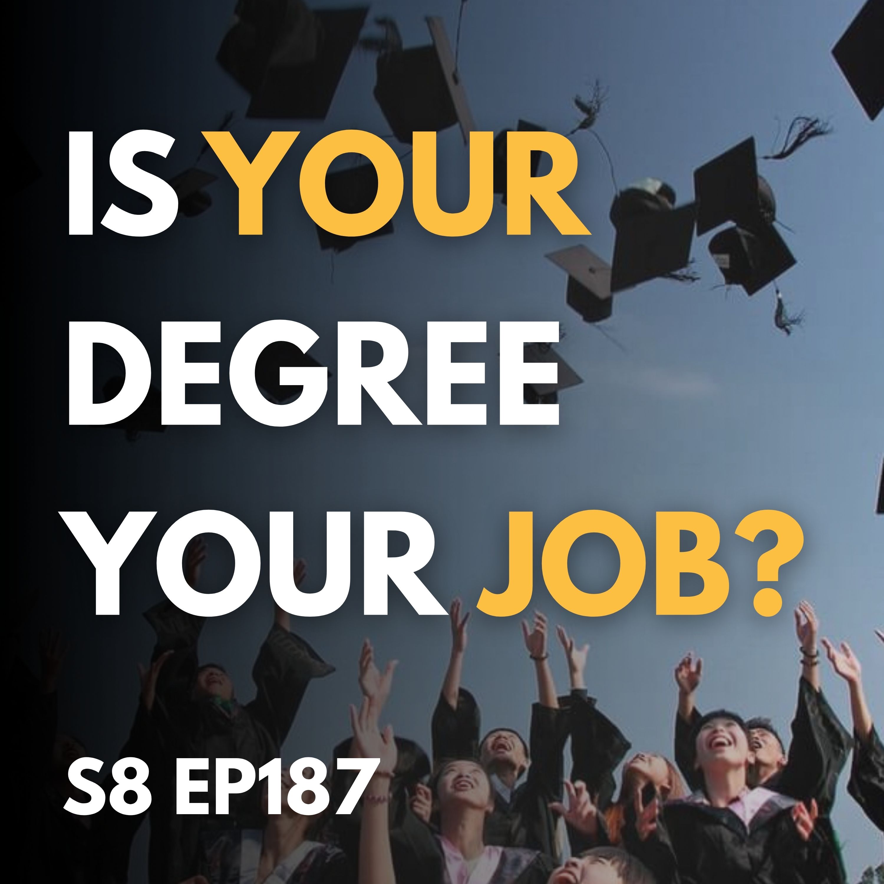 Is a College Degree Worth the Cost Anymore? Is a College Degree Worth the Cost Anymore?