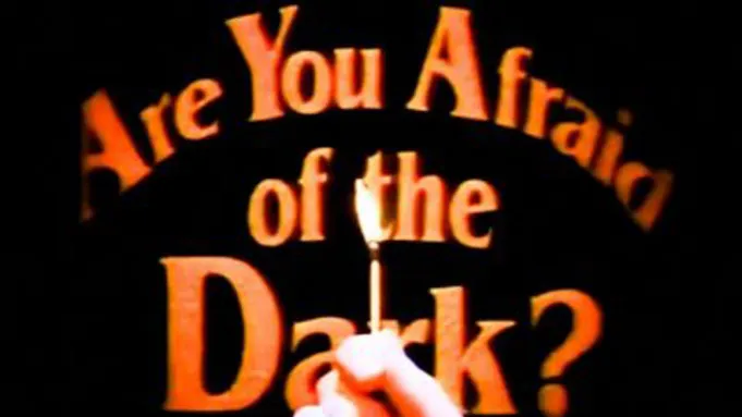 The Ultimate Guide to Are You Afraid of the Dark?: Every Tale, Monster, Midnight Society & Scare