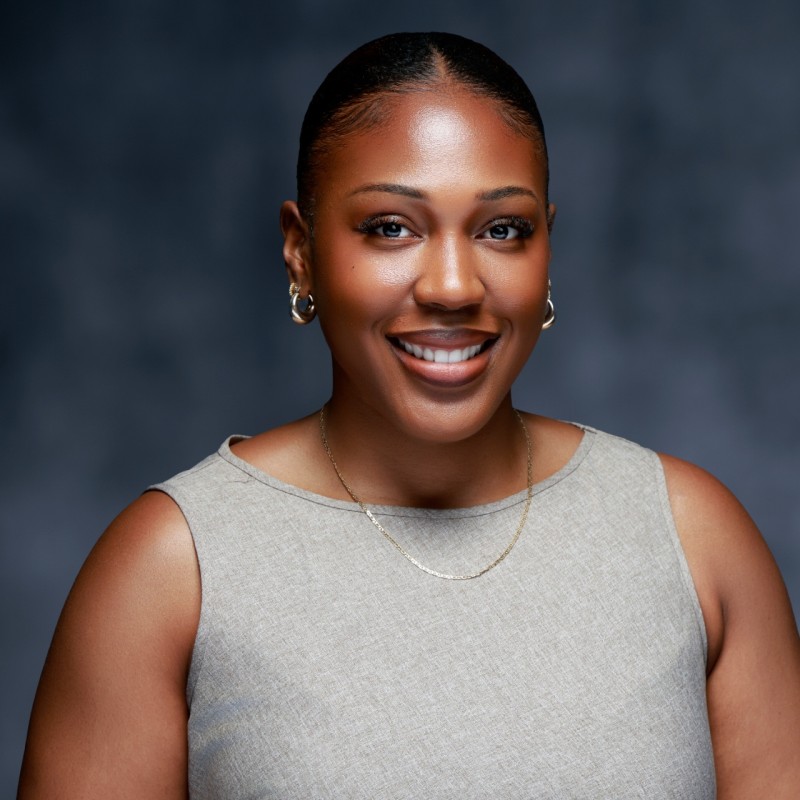 Orobosa Idehen, MPH Profile Photo