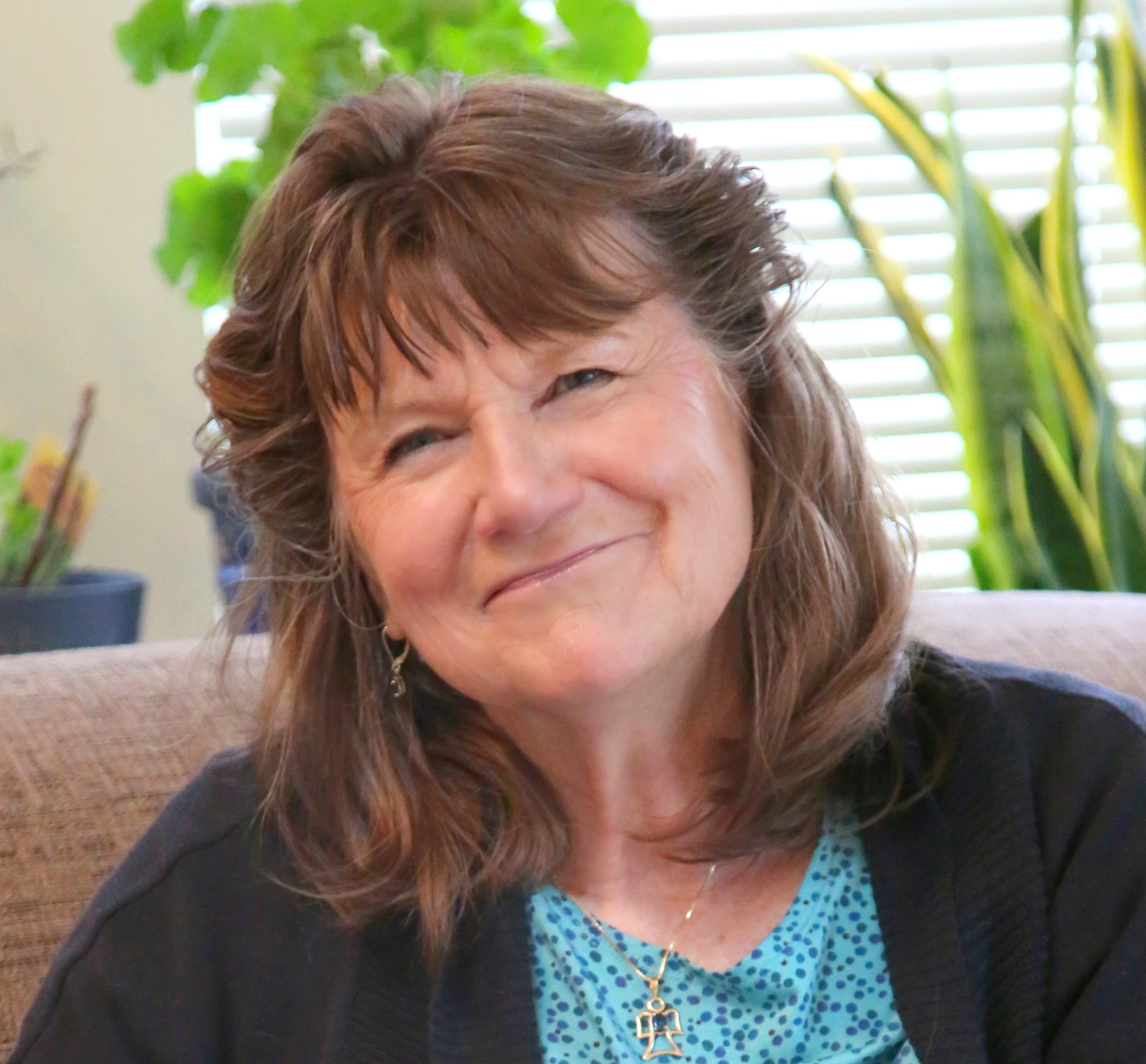 Elke Scholz Profile Photo