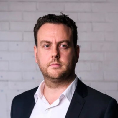 Xavier O'Halloran Profile Photo