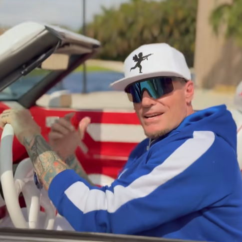 12 Vanilla Ice Songs You Missed