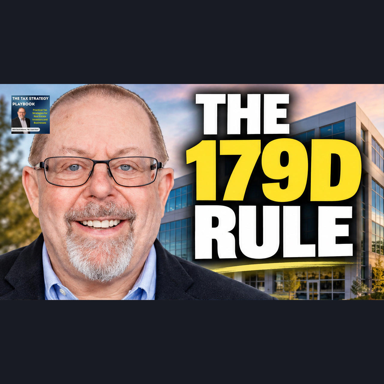 Form 3115 Change Number 152: Catching Up on Old 179D Deductions