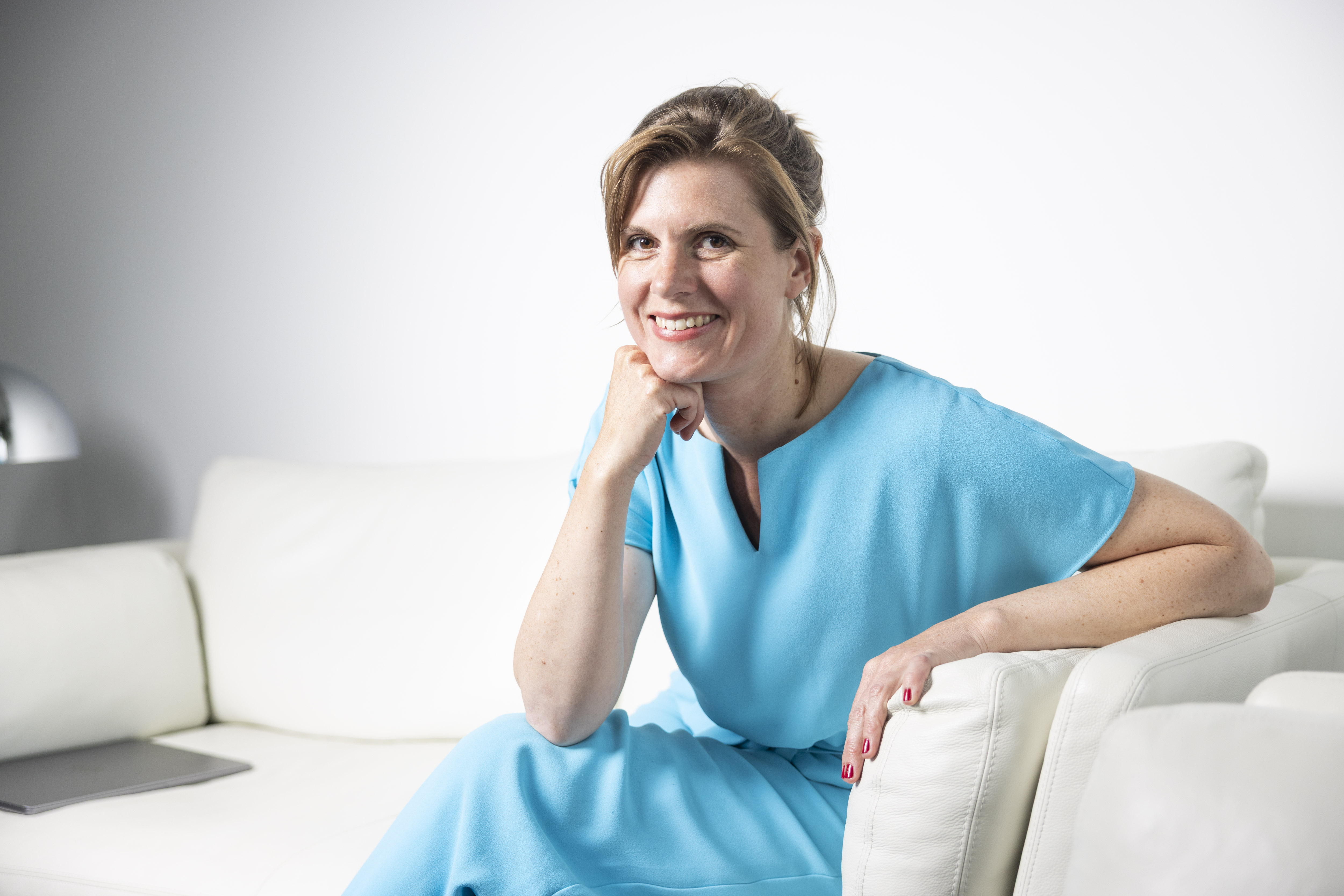 Wiebke Apitzsch Profile Photo