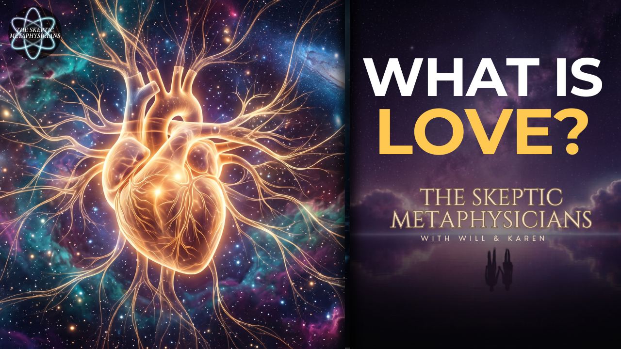 What If Everything You Know About Love Is Wrong?