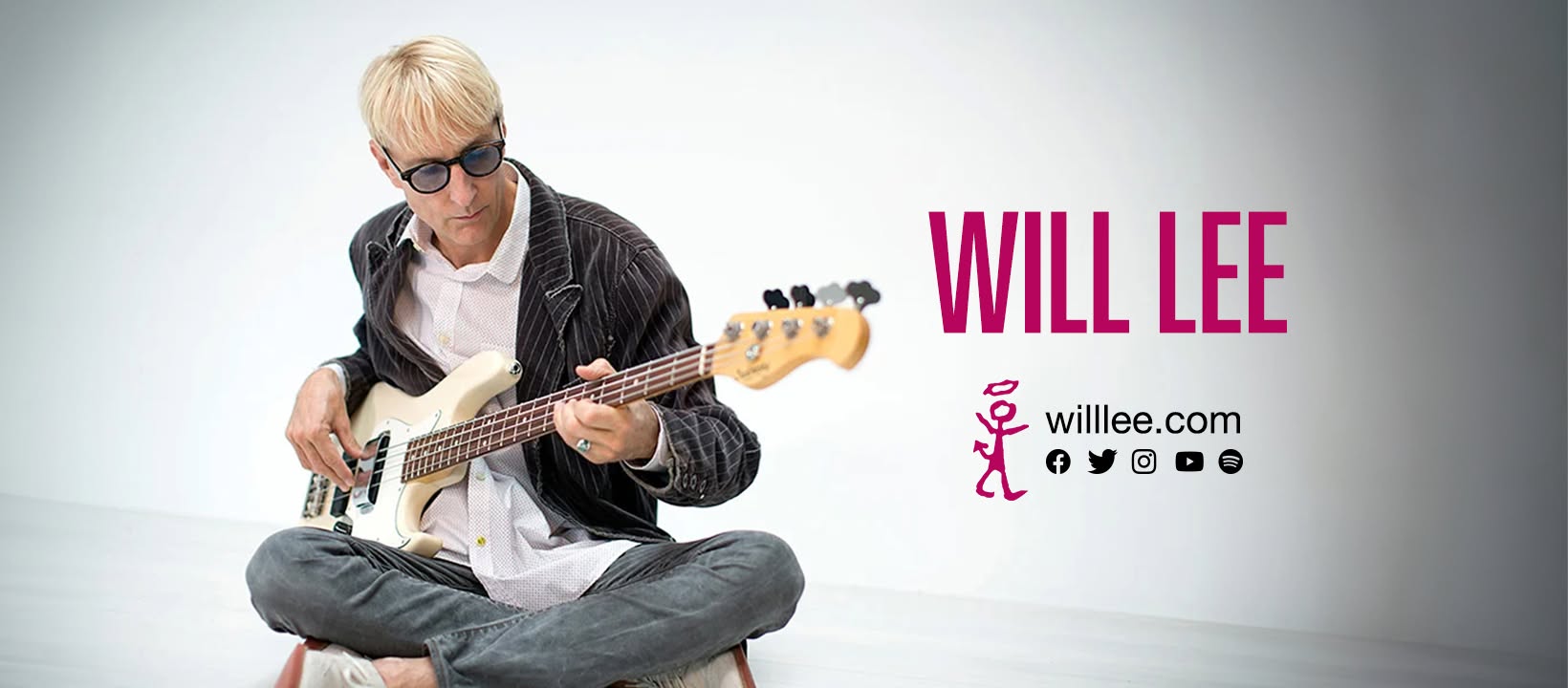 Will Lee