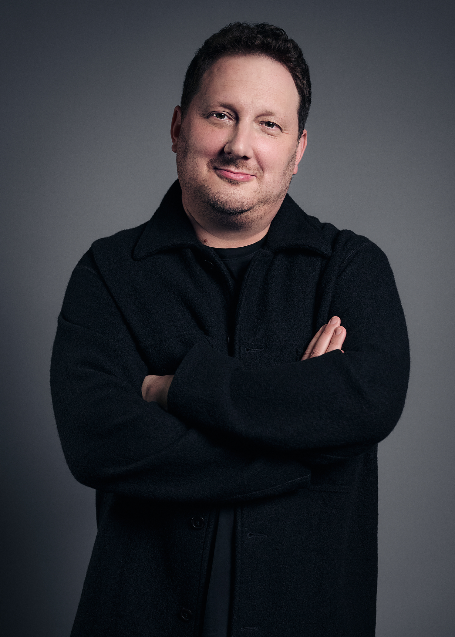 David Rogier Profile Photo