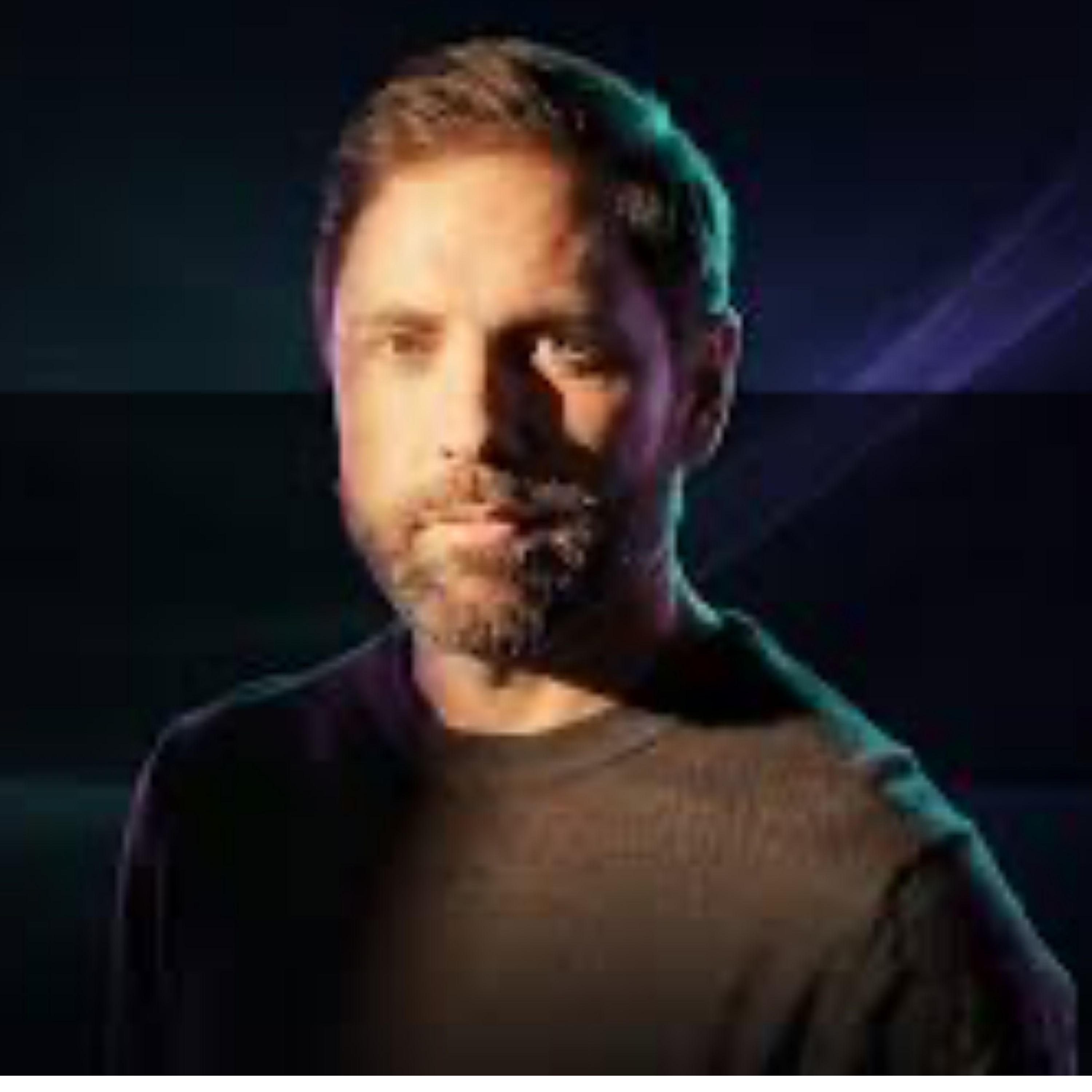 Are Myths Encrypted History? Ben Stewart on Consciousness, Creativity and the Technology Shaping Us