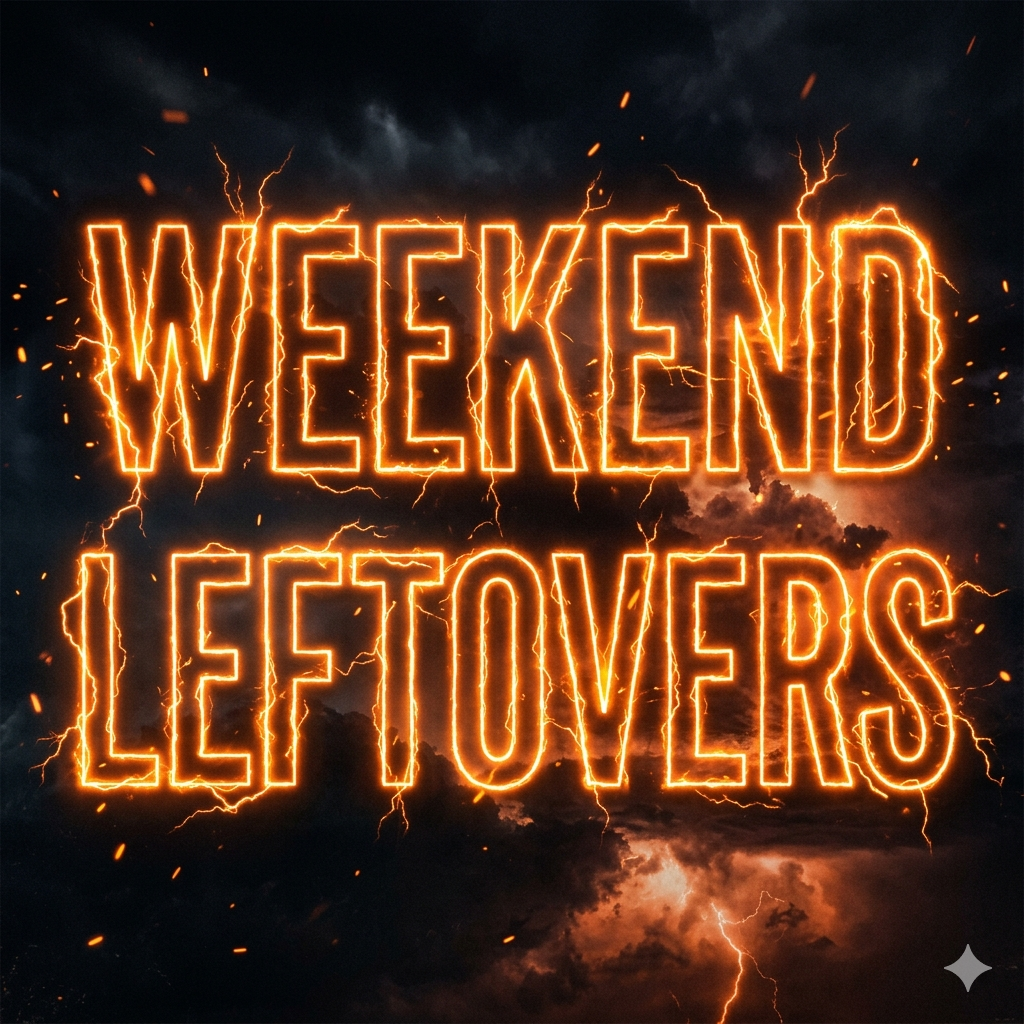 Leftovers Episode "A"