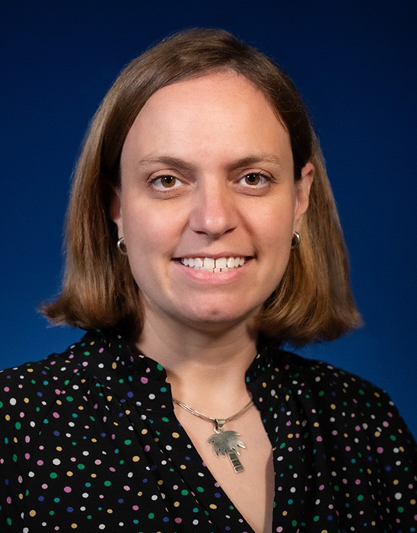 Karla Buru DrPH MPH MSW Profile Photo
